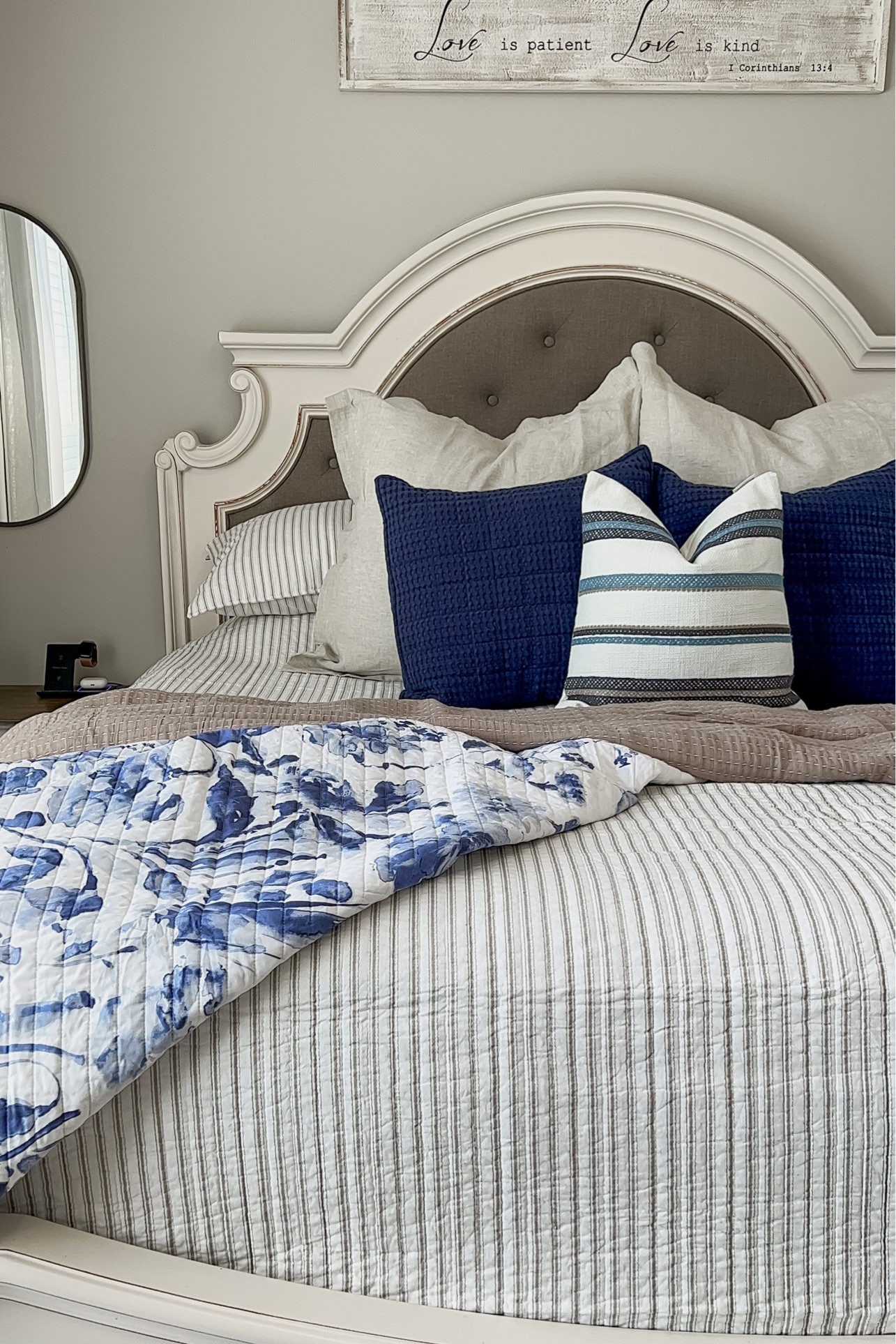Bedroom refresh 


#LTKhome #LTKunder100