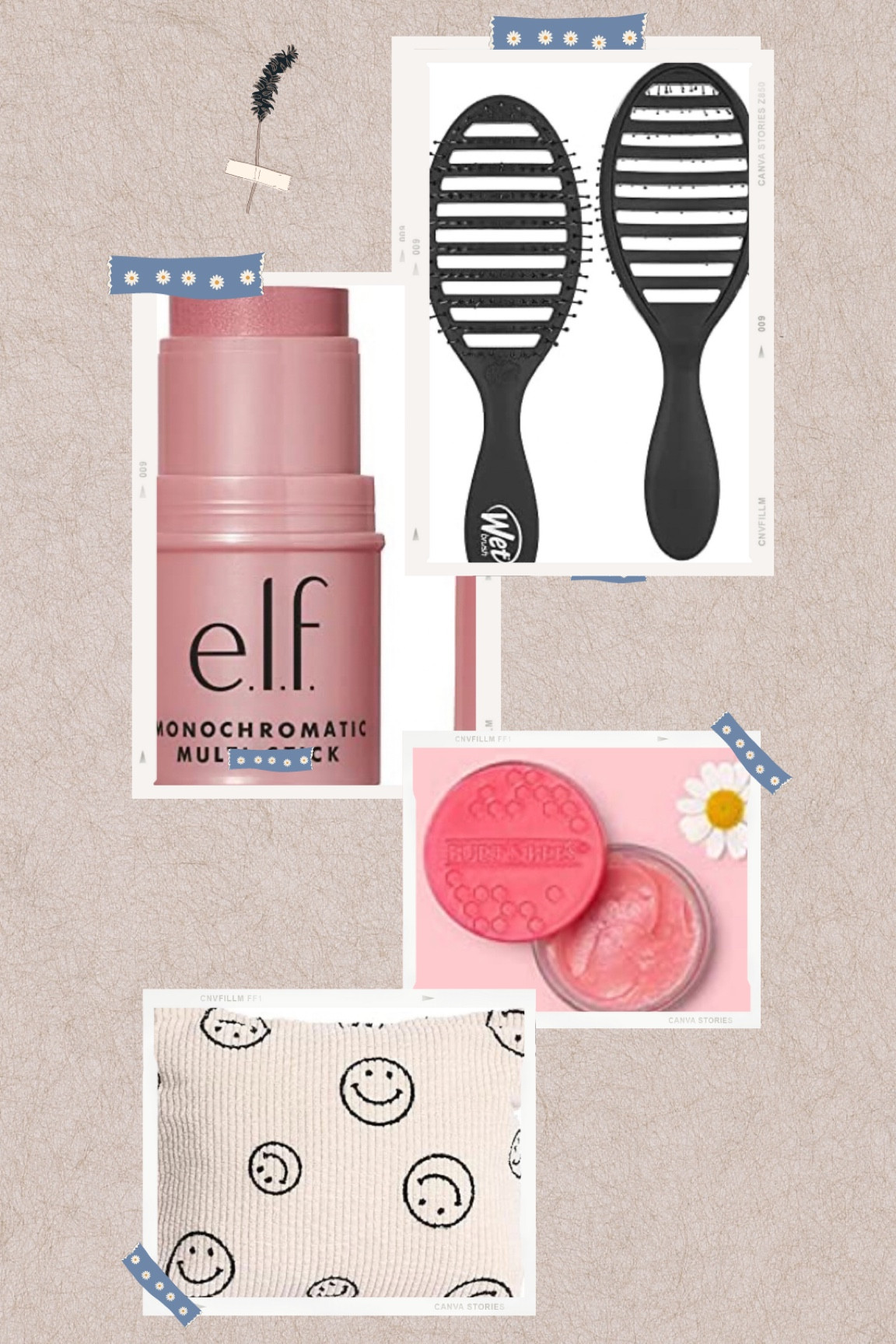 I know being a new mom in the hospital will be tough so i’m packing a few things to help brighten my mood and help me feel gorgeous in my hospital bag!!

#LTKbaby #LTKbump