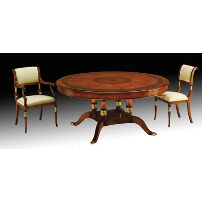 Solid Wood Dining Table | Perigold