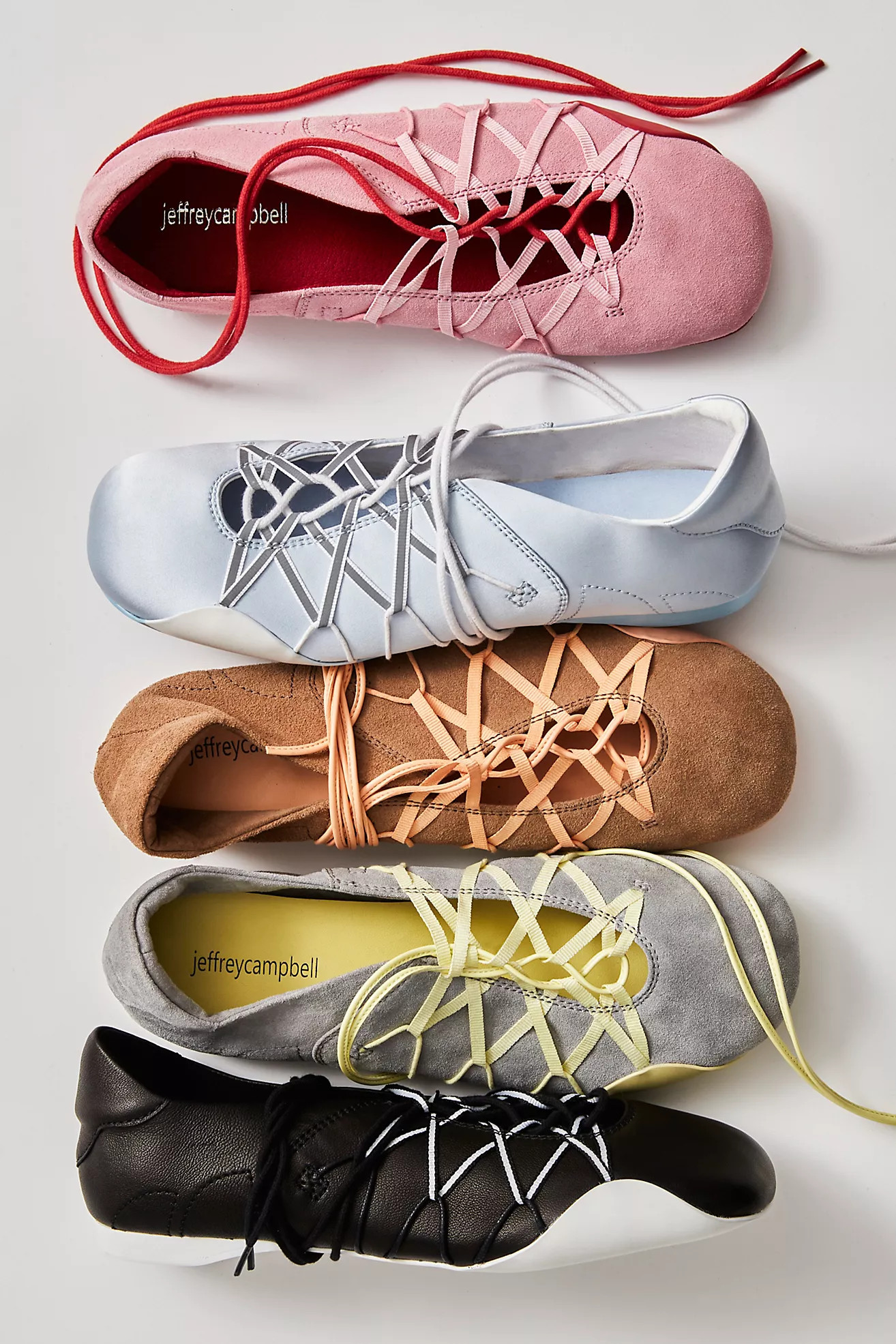 MVP Sporty Flats | Free People (Global - UK&FR Excluded)