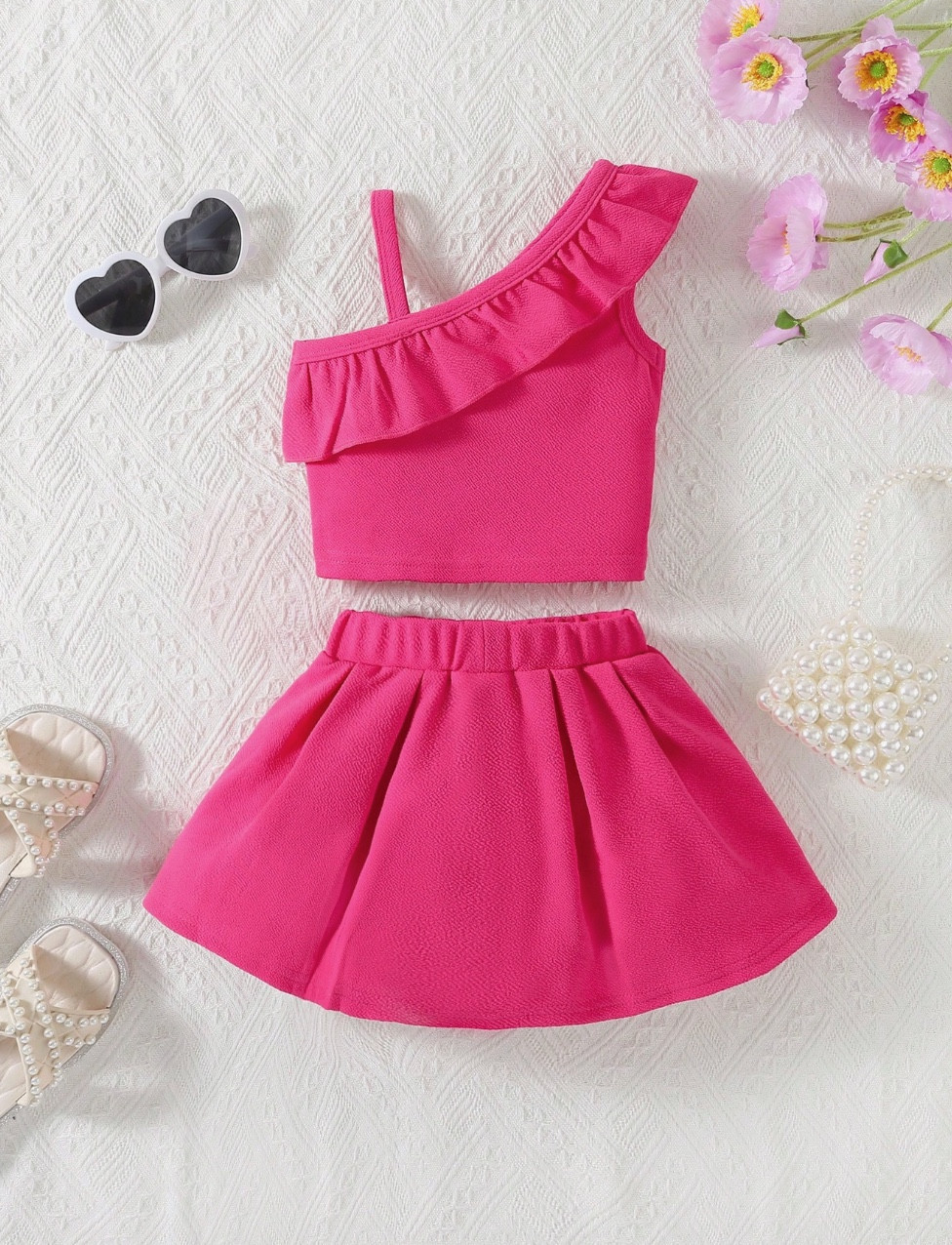SHEIN has the cutest toddler summer outfits right now and I’m obsessed. Cute, comfy, lightweight, and perfect for vacations, park days, and all the little summer adventures.

All our toddler summer picks are linked on my LTK.

#ShoppingWithPriiincesss #SHEINFinds #ToddlerFashion #KidsStyle #SummerOutfits #LTKFamily #LTKKids #MomLifeStyle #CuteOutfits #ToddlerLooks #MiniStyle #KidsStyleInspo #FamilyStyle #AtlantaMom #Atlantamom #Atlantabloggers #Atlantablogger #AtlantaCreator #Atlantacontentcreators #Atlantacontentcreator

#LTKKids #LTKTravel #LTKSwim
