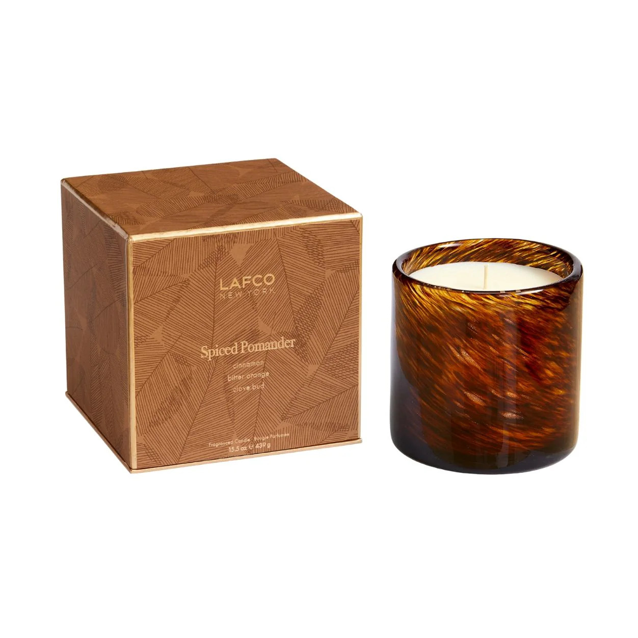 Spiced Pomander Candle 15.5 oz (Signature) | Bluemercury, Inc.