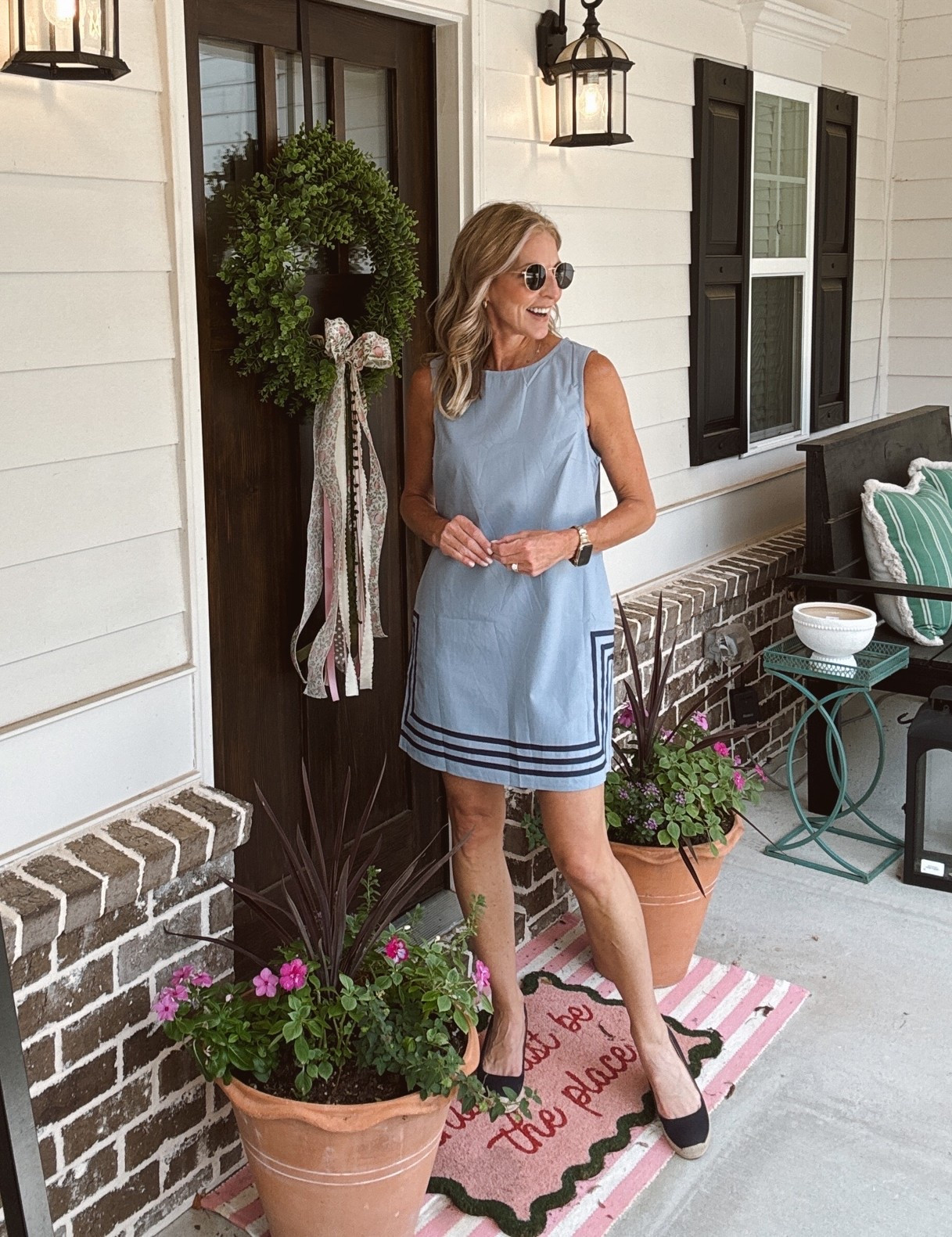 BoHo airline mini dress with pockets and color blocking comes in over 10+ color options wearing a size small. 

Teacher outfits, teacher fashion, back to school style, fall teacher outfits, classroom outfits, workwear for women, business casual outfits, affordable fashion, capsule wardrobe, fall fashion, teacher wardrobe, classroom style, Walmart fashion, Target style, Amazon fashion, classic style, women over 40 fashion, everyday workwear, outfit inspiration, mix and match outfits.