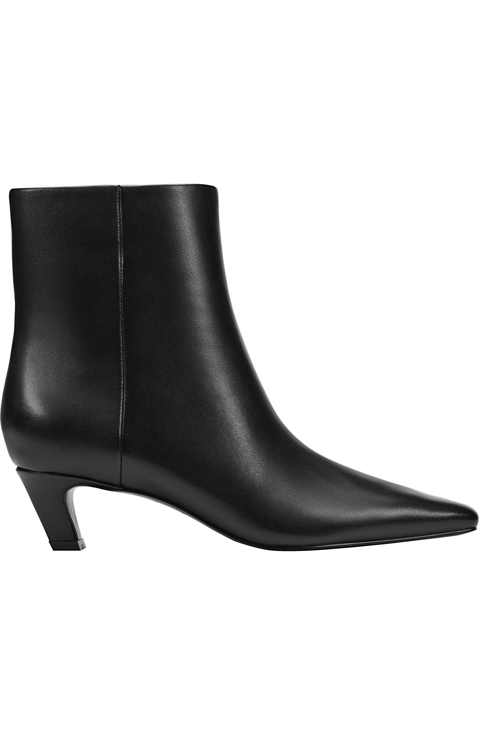 Danai Kitten Heel Bootie (Women) | Nordstrom