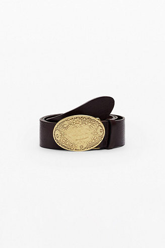 Women's Buckle belt | Macy's