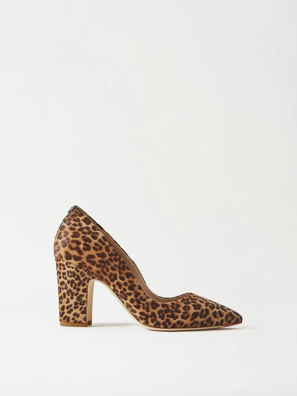 Sarnico Pump | Mavette