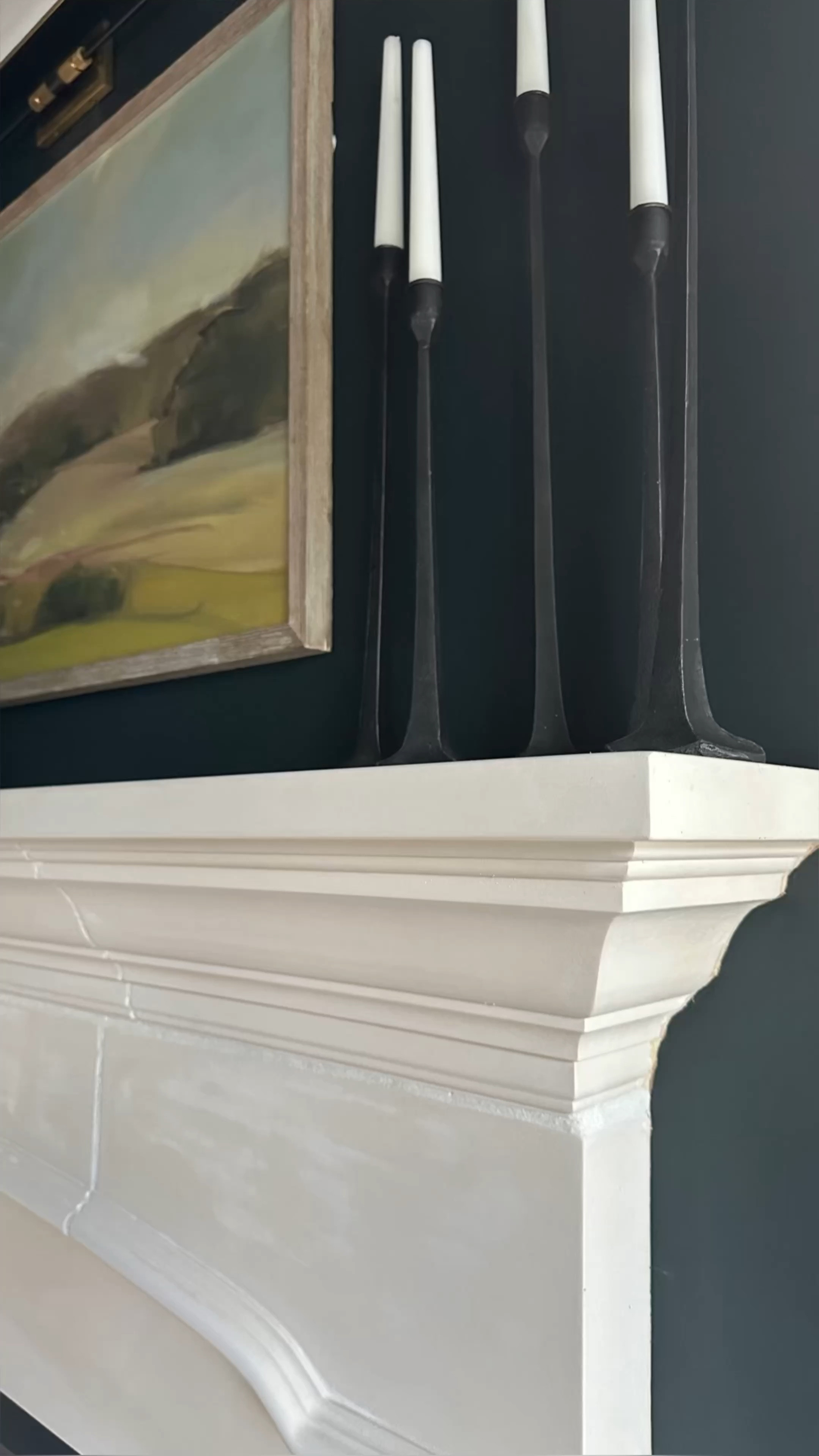 Minimal Halloween with these 3 skeletons perfect for a mantle or shelf. #MinimalistHalloween #SkeletonDecor #SpookyStyle #ShelfieGoals 

#LTKSeasonal