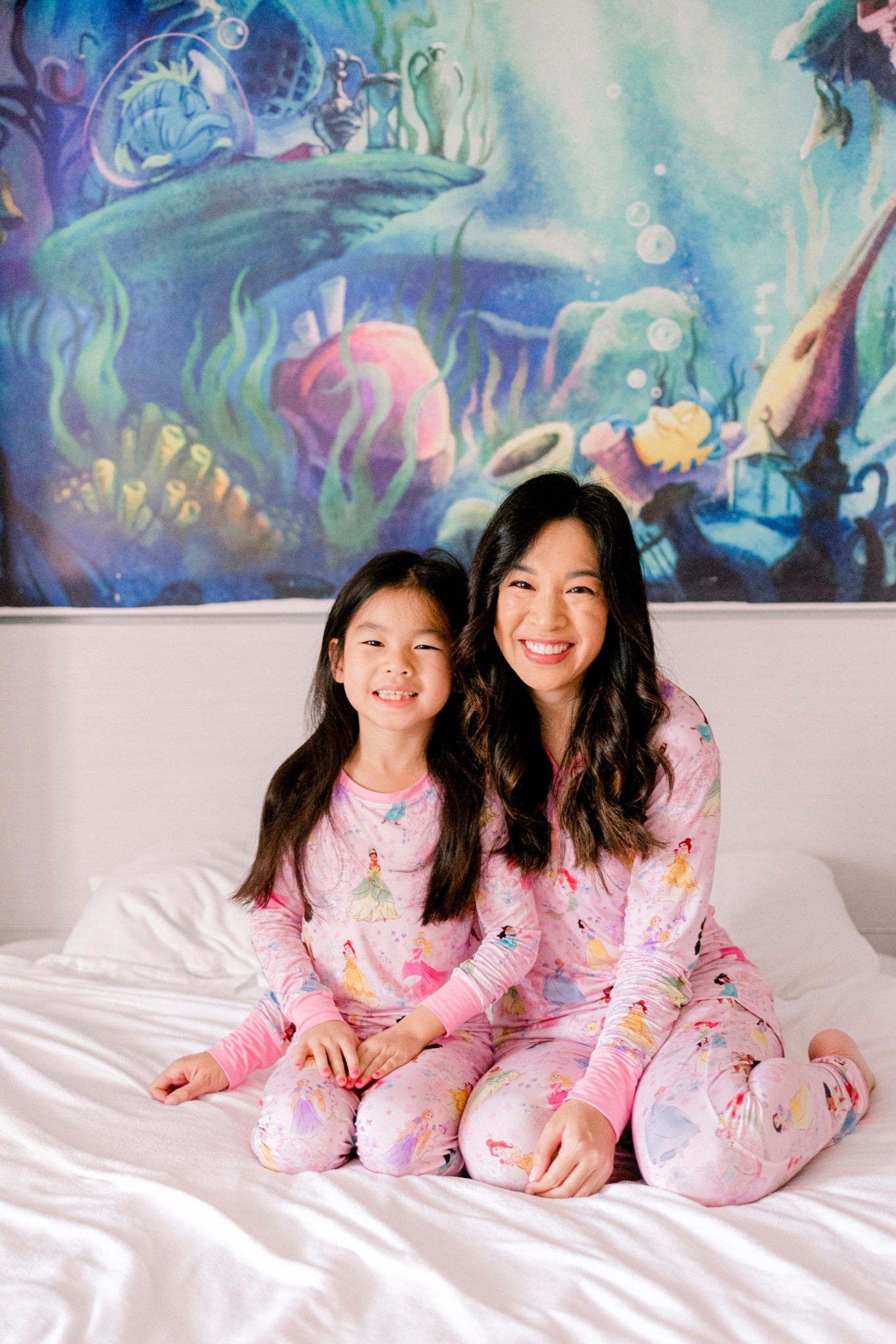 The best pjs! This print is sold out but there are so many cute ones!

#LTKmomlife #LTKBaby #LTKKids