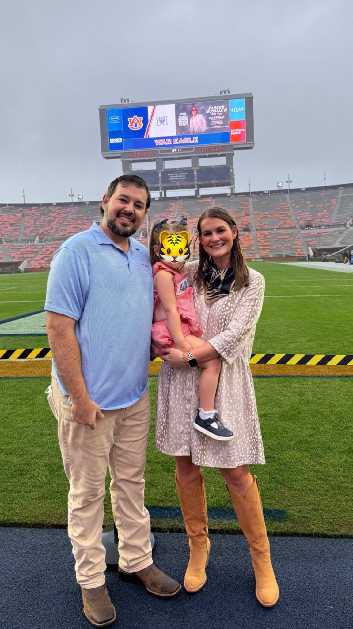 a rainy gameday in Auburn 

#LTKSeasonal #LTKmomlife #LTKWorkwear