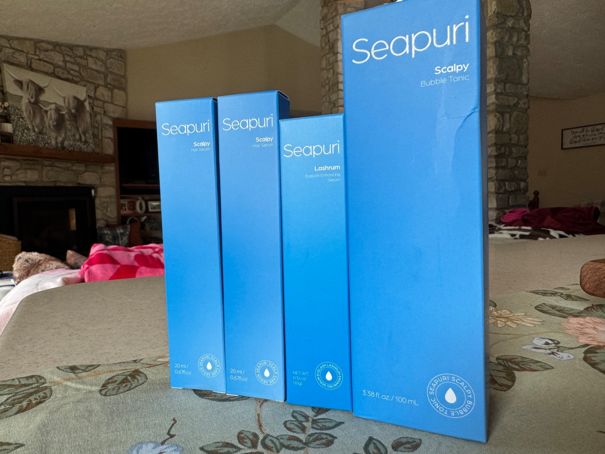 Absolutely obsessed with these! 

#LTKBeauty #LTKgrwm #LTKselfcare