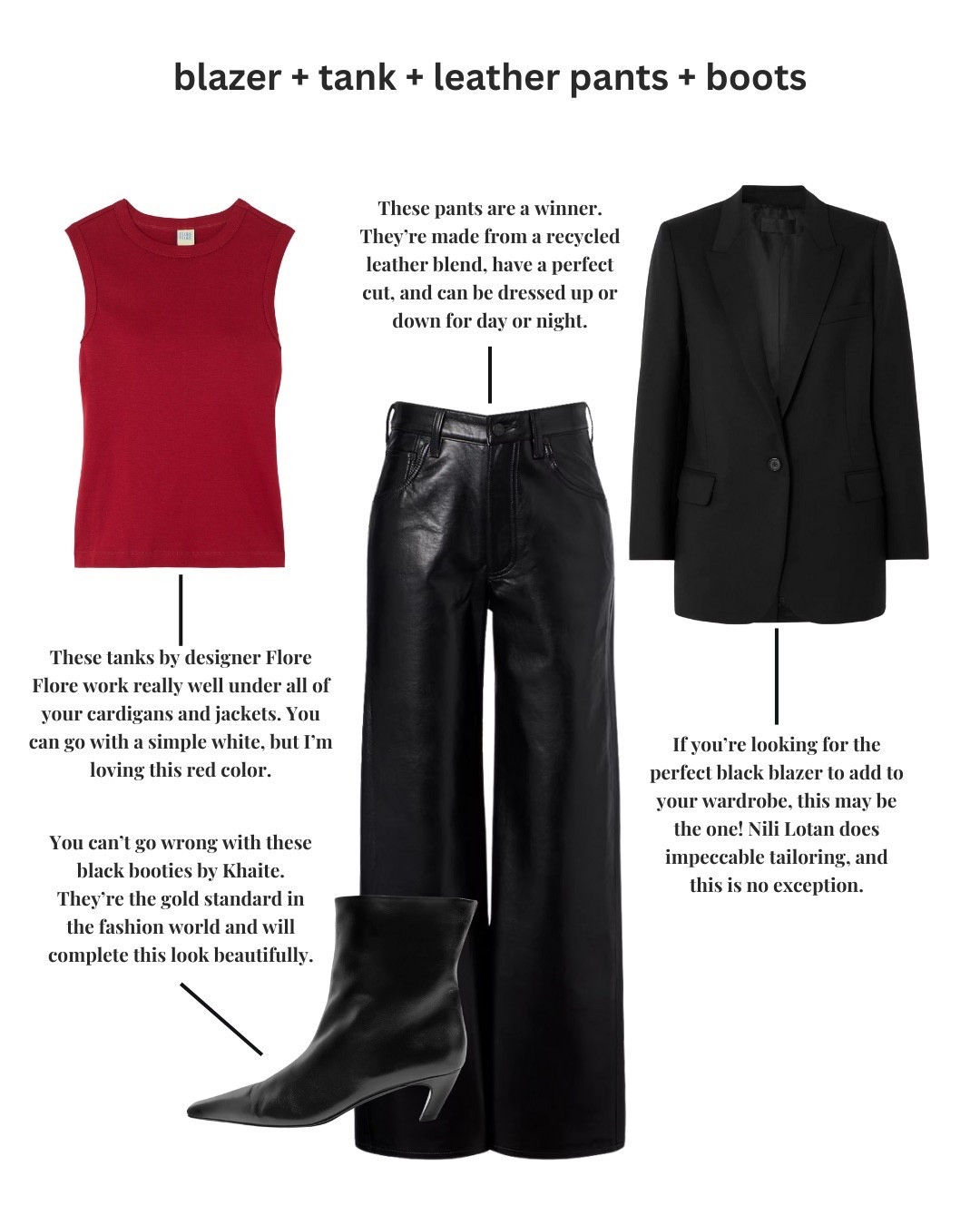 My Favorite Outfit Recipes!🤍 My go to outfit recipes. Easy formulas built with timeless pieces you can wear on repeat! Casual fashion - Outfit inspo - Style tips - Trendy fashion - Outfit recipes - Simple fashion - Fashion tips

#LTKootd #LTKSeasonal #LTKmorningroutine