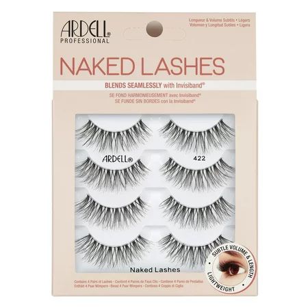 ARDELL Naked Lashes Multipack - 422 | Walmart (CA)