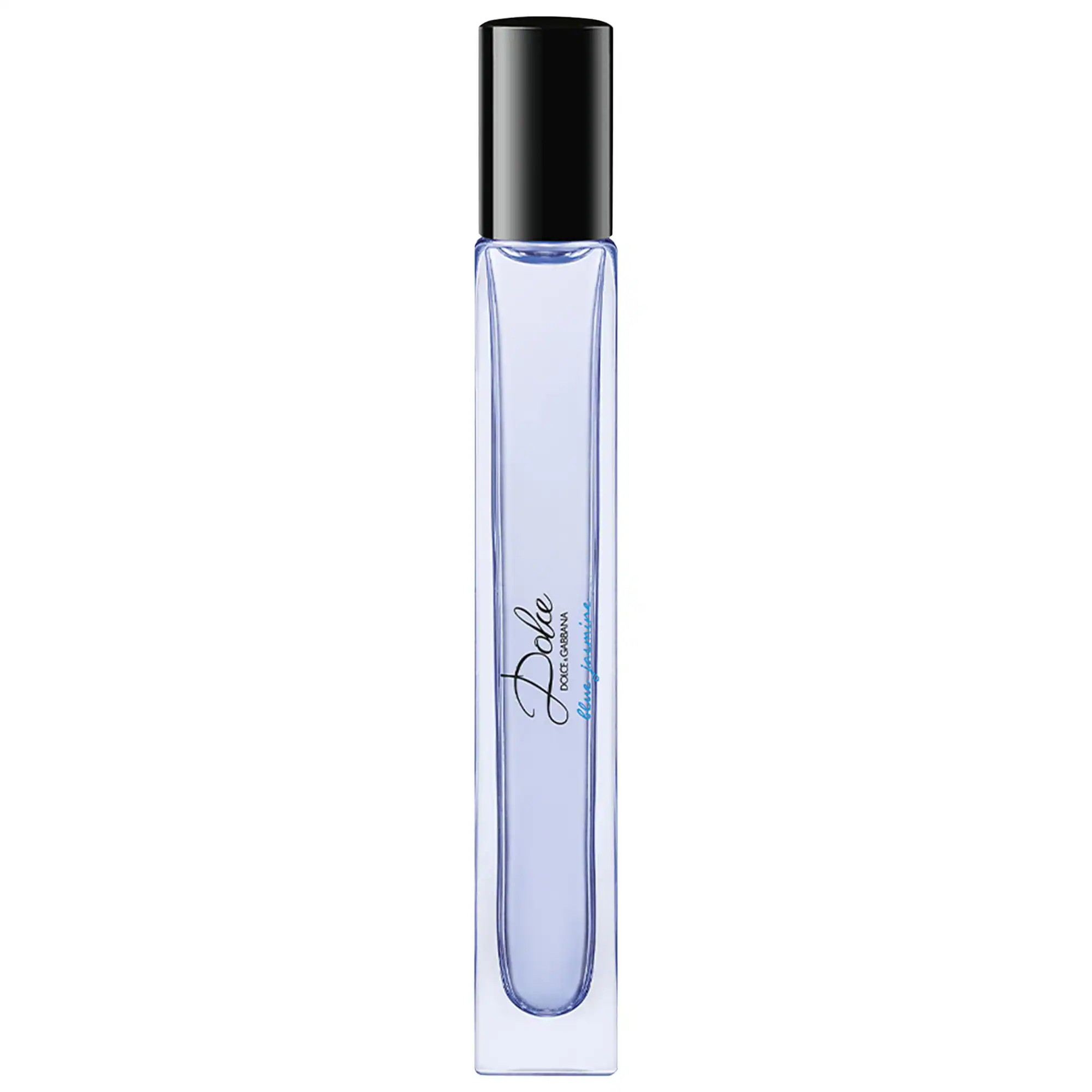 Dolce & Gabbana Dolce Blue Jasmine Eau de Parfum with Fig & Cedarwood Travel Spray 0.33 oz / 10 ml eau de parfum spray | Sephora (US)
