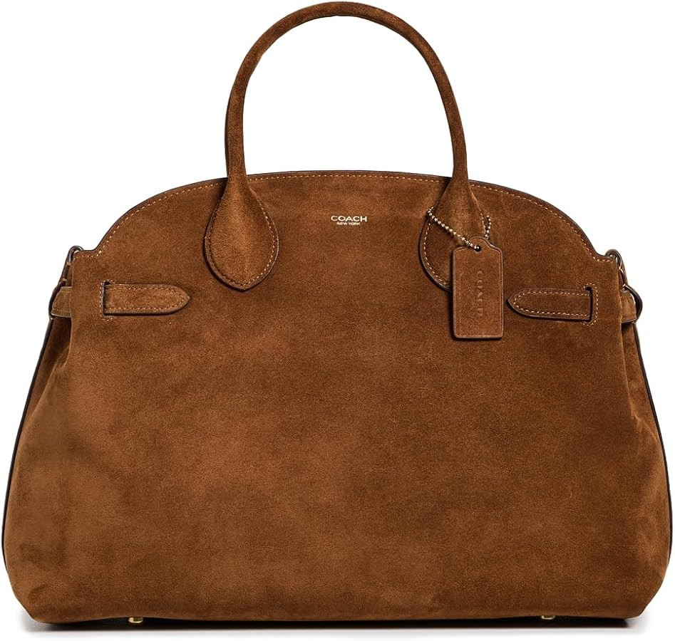 Coach Soft Empire Carryall 40 | Amazon (US)