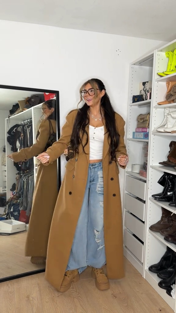 Everyday outfit 

#LTKuk #LTKstyletip #LTKjeans