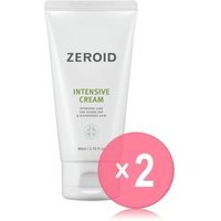 ZEROID - Intensive Cream 2pcs Bundle Set 80ml x 2 pcs | YesStyle.com