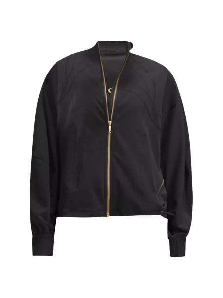 Define Relaxed-Fit Jacket | Lululemon (US)