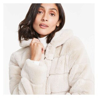 Harris Coat | Joe Fresh (North America)