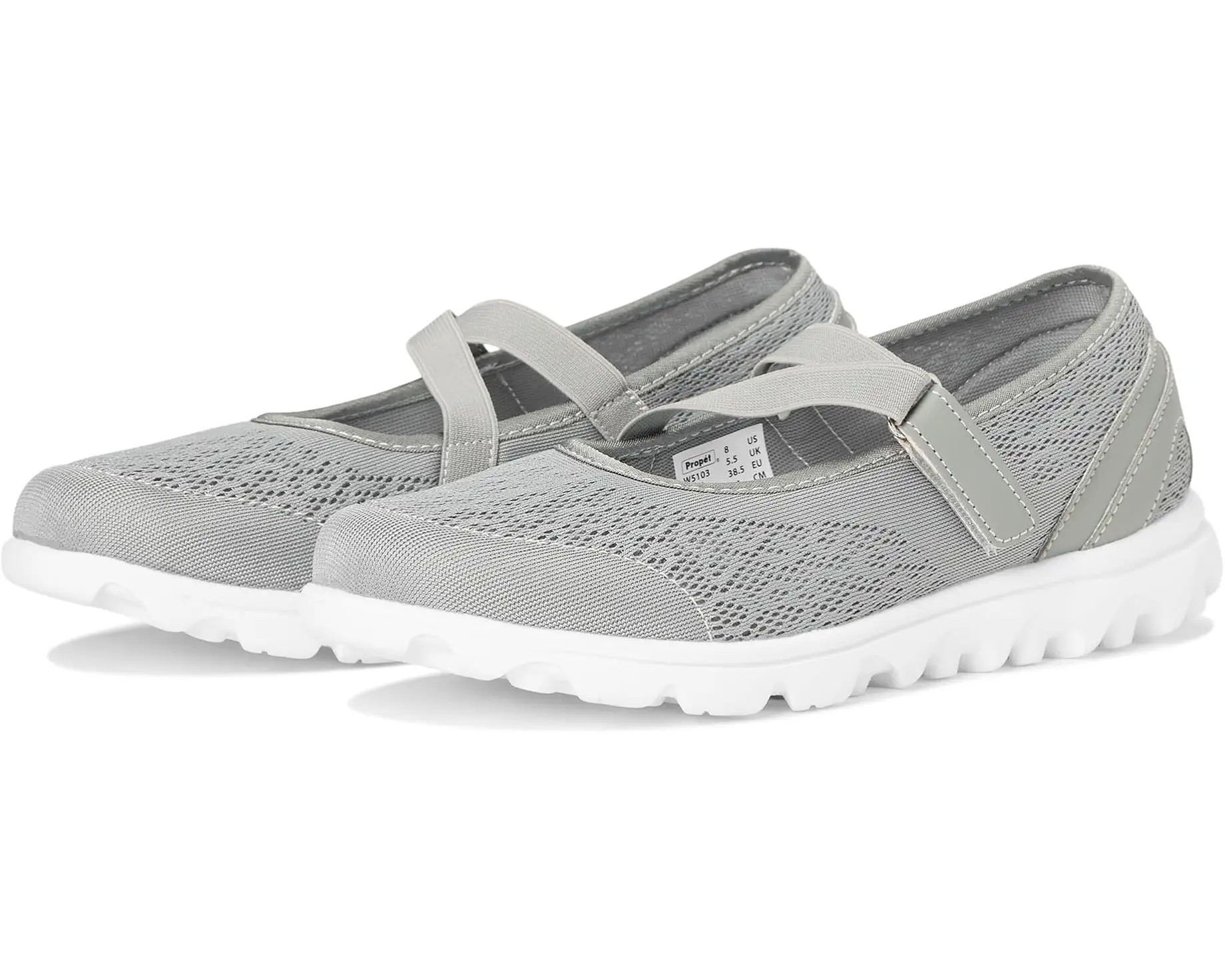 TravelActiv Mary Jane | Zappos