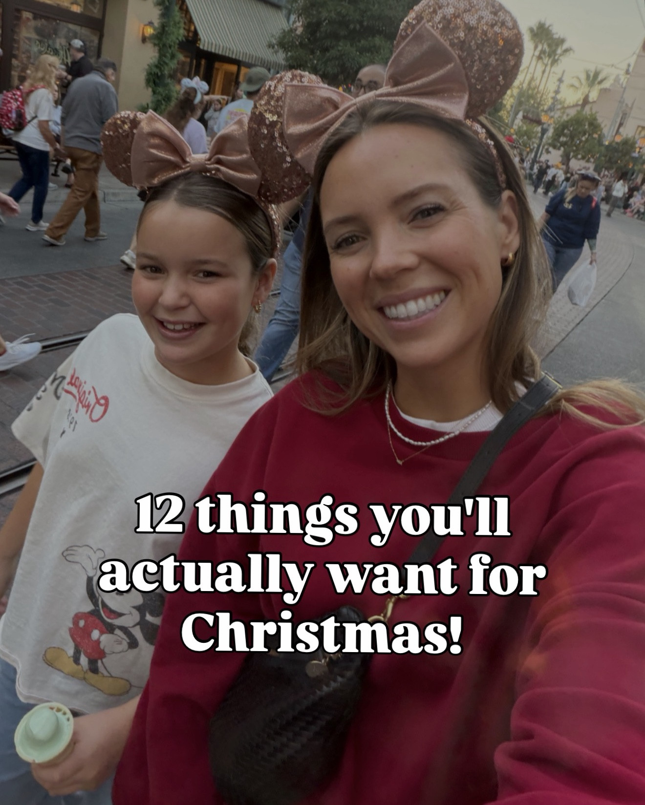 12 things you'll actually want (& use) for Christmas! 

#LTKHoliday #LTKGiftGuide #LTKFindsUnder50