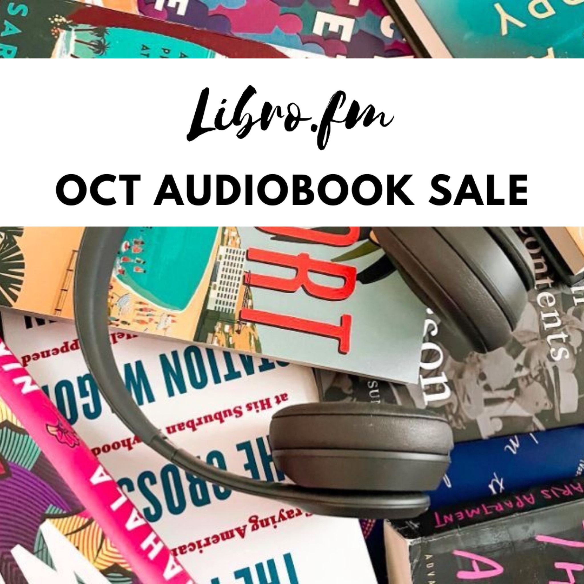 Book sale, audiobook sale, books for travel, book recommendations, books to read, sale alert, discount alert, gift guide

#LTKfindsunder50 #LTKsalealert #LTKGiftGuide