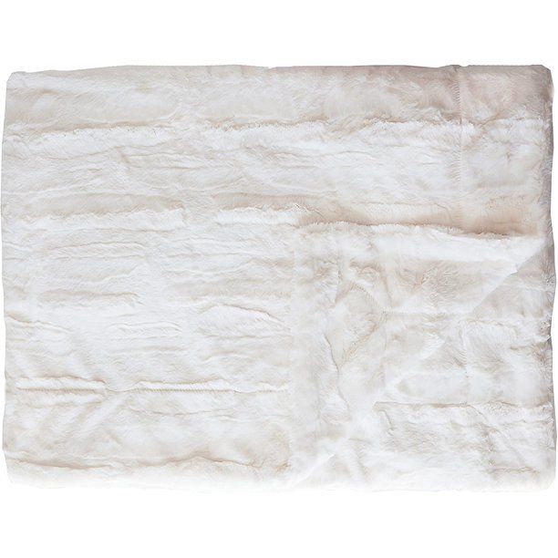 Minky Couture Premium Blanket - Soft  Warm  Cozy  Comfortable  (Monster  Sorbet Vanilla) - Walmar... | Walmart (US)