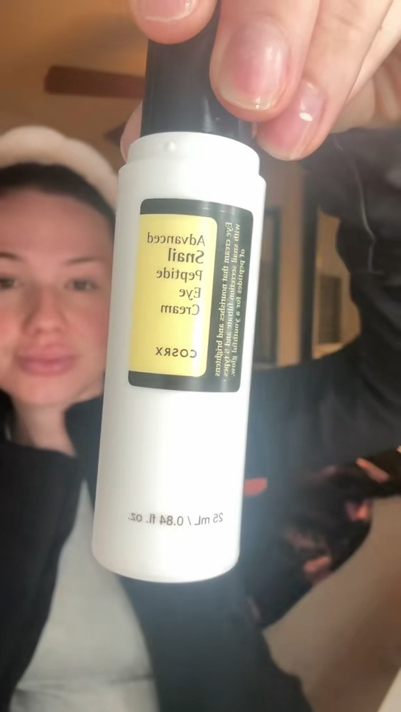 Super easy 5 minute morning routine 

#LTKBeauty