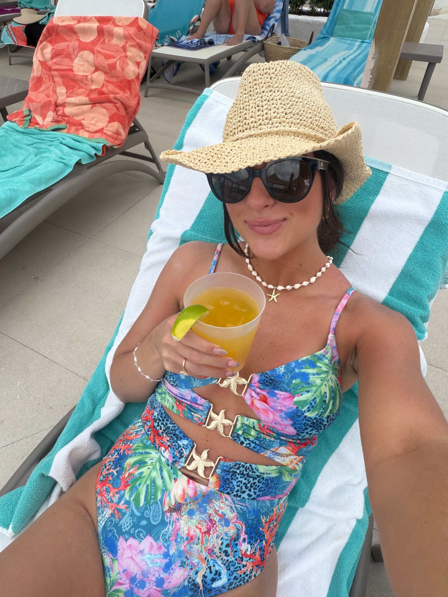 The cutest Amazon swimmie⭐️👙

#LTKSwim #LTKselfcare #LTKTravel