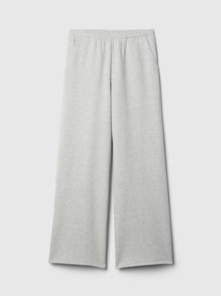 VintageSoft Baggy Wide-Leg Sweatpants | Gap (US)