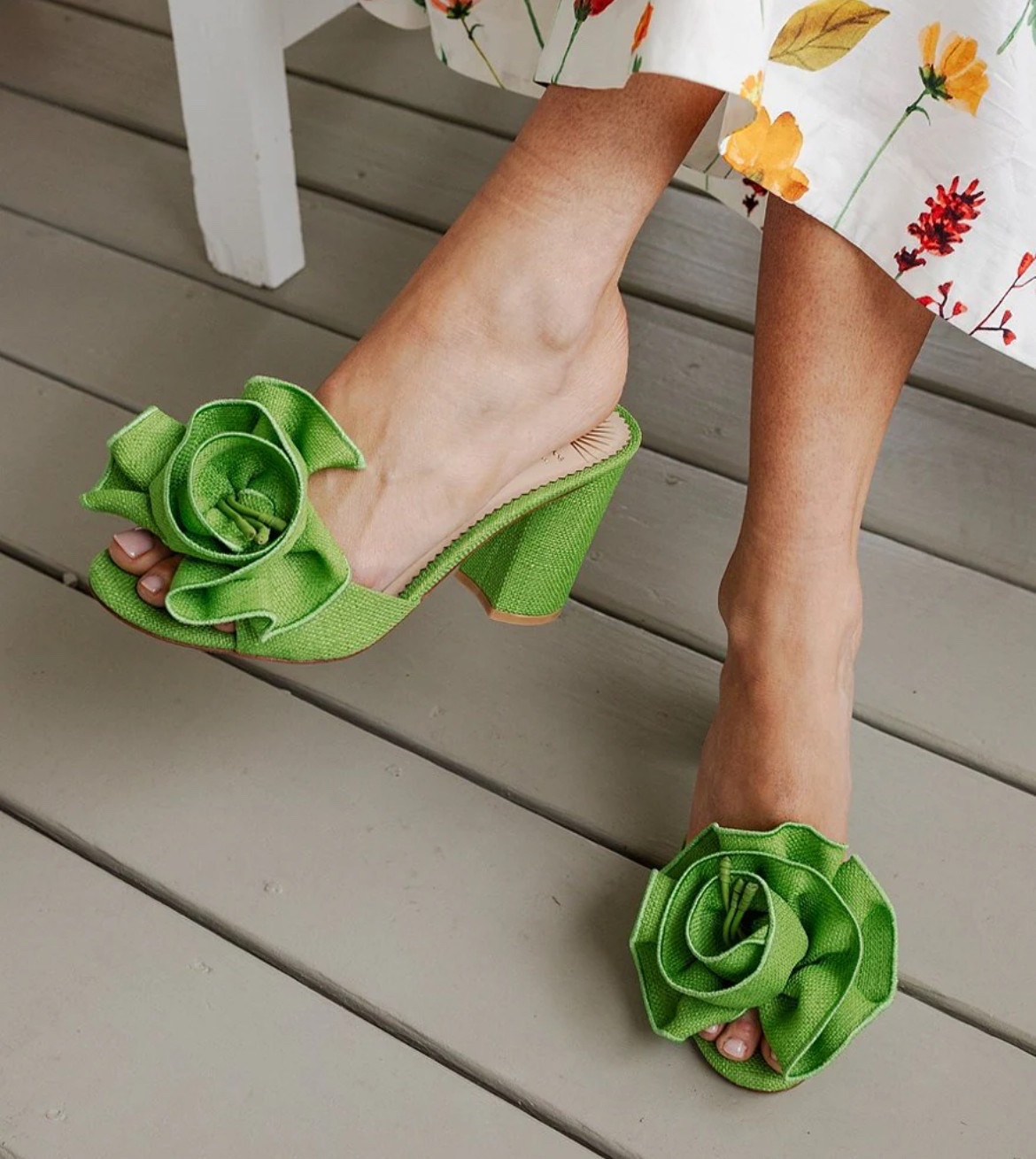Green for Spring



#spring #easteroutfit #watchnow #springbreakoutfit #weddingguestdress #easterdecorations #datenightoutfit #livingroomrefresh #officeoutfit #westernoutfit #springbreakoutfit

#LTKShoeCrush #LTKPlusSize #LTKOver40