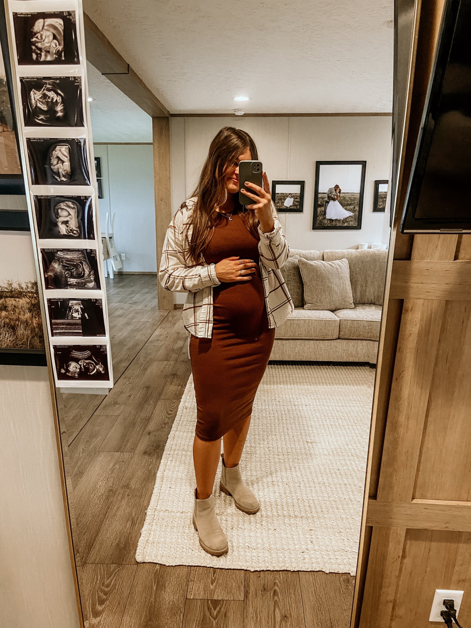 Fall OOTD🦌🤎🐻🦫🪵

#LTKShoeCrush #LTKBump #LTKSeasonal