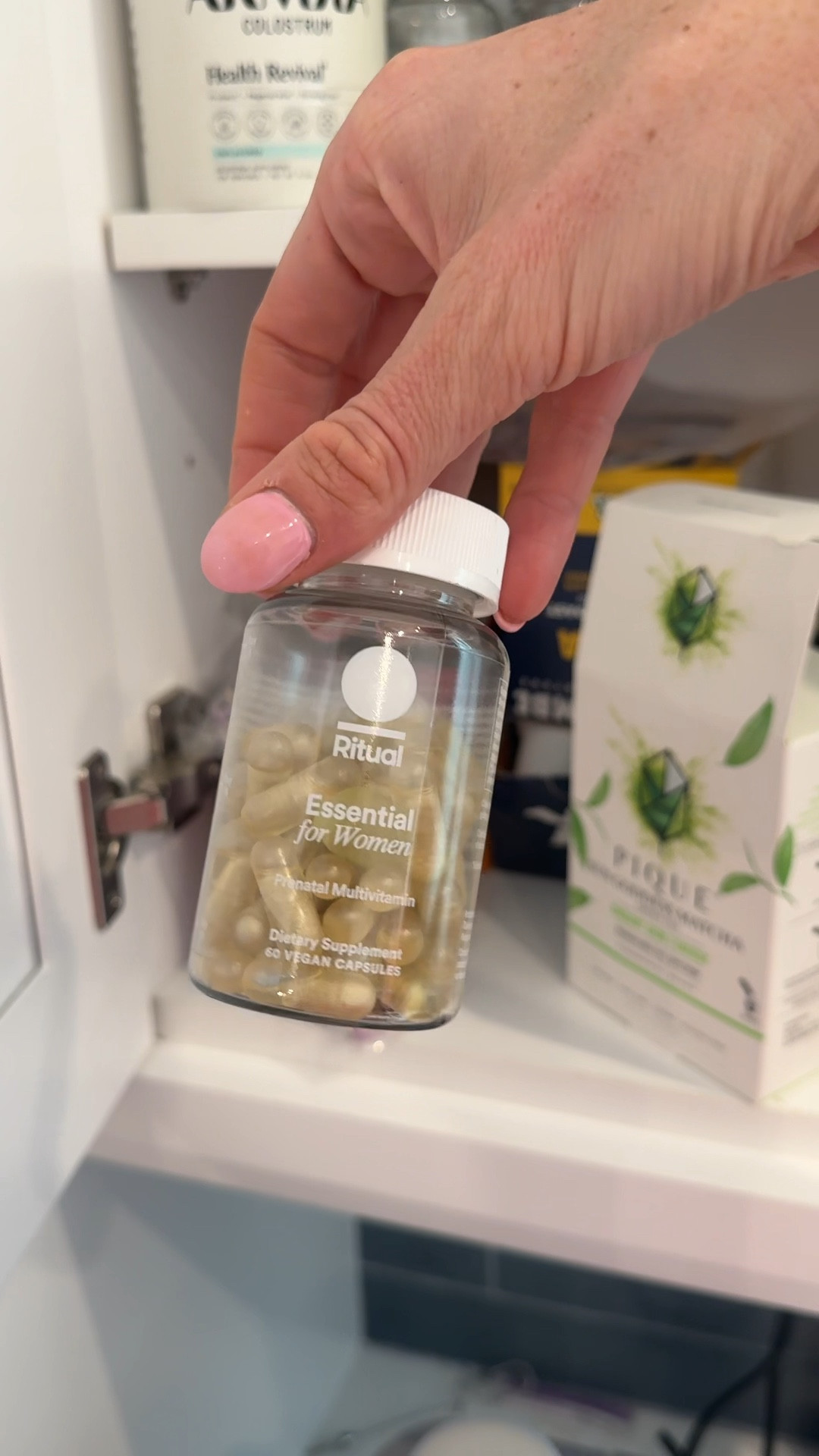 Just ingredients code: free shipping with code TALLBLONDEBELL 

RITUAL CODE: 25% off with ASHLEY25

Moon juice code: 25% off with ASHLEY25


#LTKmorningroutine #LTKBump