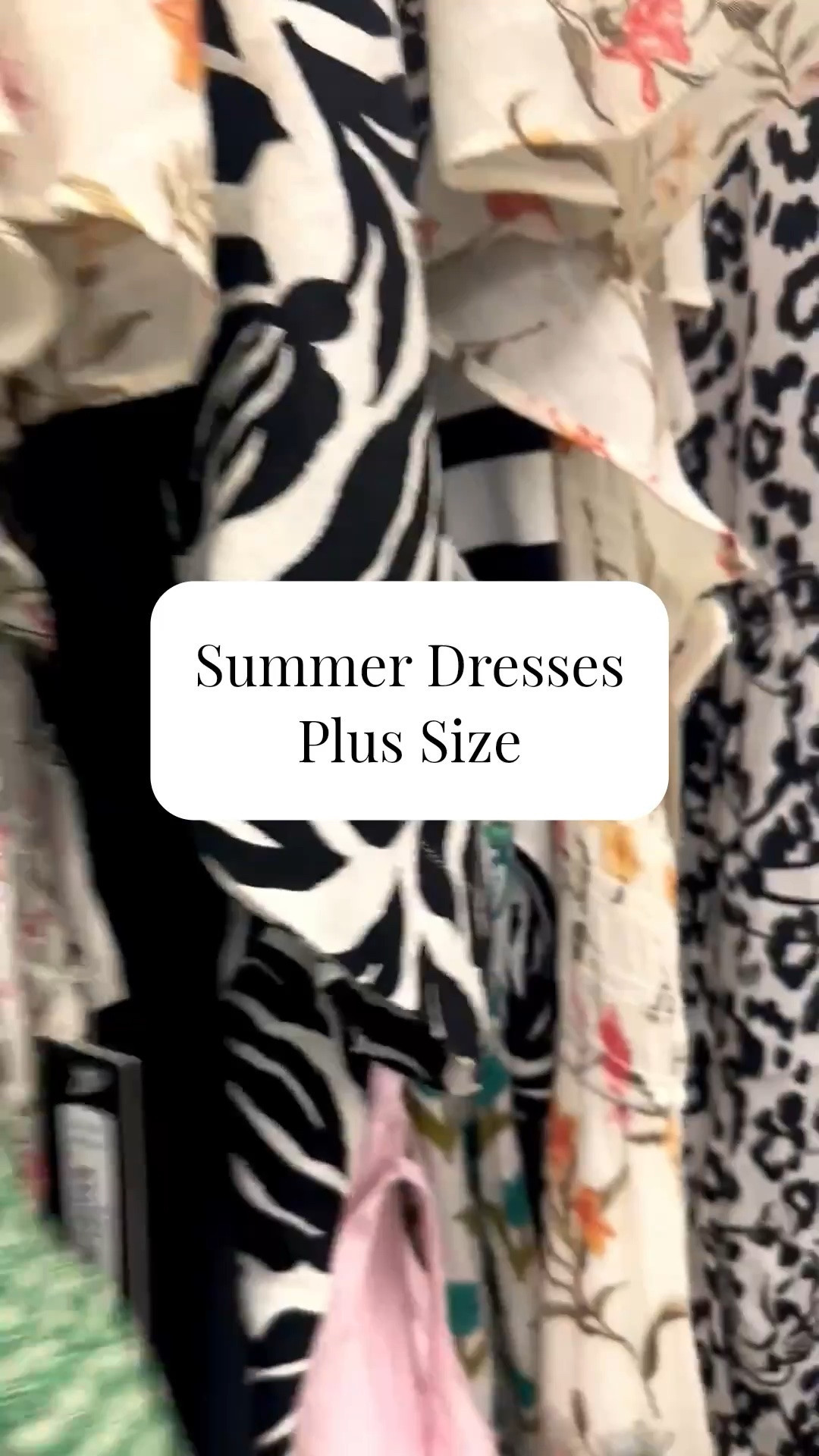 Rounded up some really cute plus size summer dresses that are easy to throw on for dinners, vacations, errands, or just surviving the heat while still feeling cute.

Share this with someone already in their summer dress era!
Follow me for daily finds + real life in between

plus size summer dresses | curvy summer outfits | casual summer dresses | vacation outfits | affordable summer fashion | comfy summer outfits | curve friendly fashion | everyday summer style | summer outfit ideas | plus size style finds

#PlusSizeStyle #SummerDresses #CurvyFashion #SummerOutfits #LTKPlusSize

#LTKPlusSize #LTKSaleAlert #LTKSeasonal