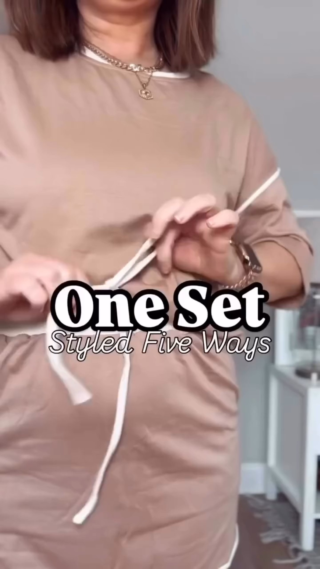 Comment LINK to shop! 

This two piece set is 20% off for @amazon prime week! It’s the perfect set to transition from summer into Fall. So versatile and comes in lots of colors! 

#affordablefashion #amazon #amazonfashion #primeday #primedayfashion #sales #sets #amazonset #summerfashion #fallfashion