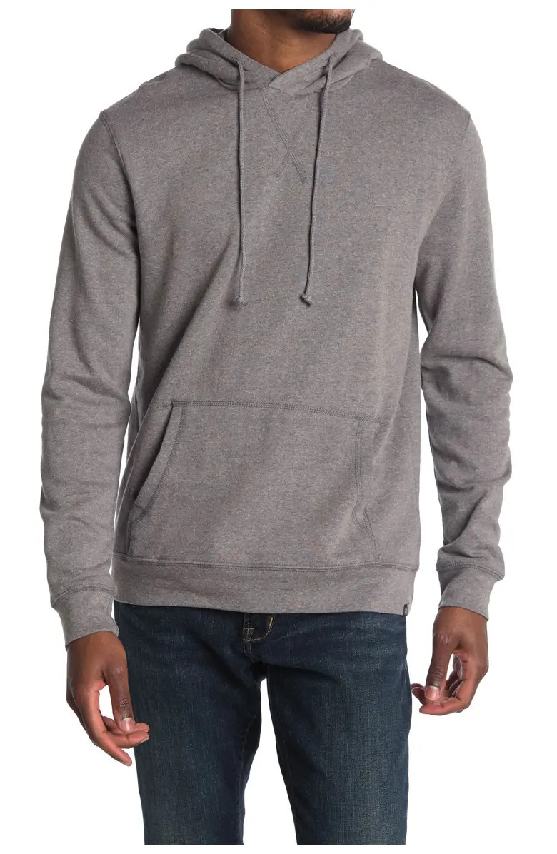 Drawstring Pullover Hoodie | Nordstrom Rack