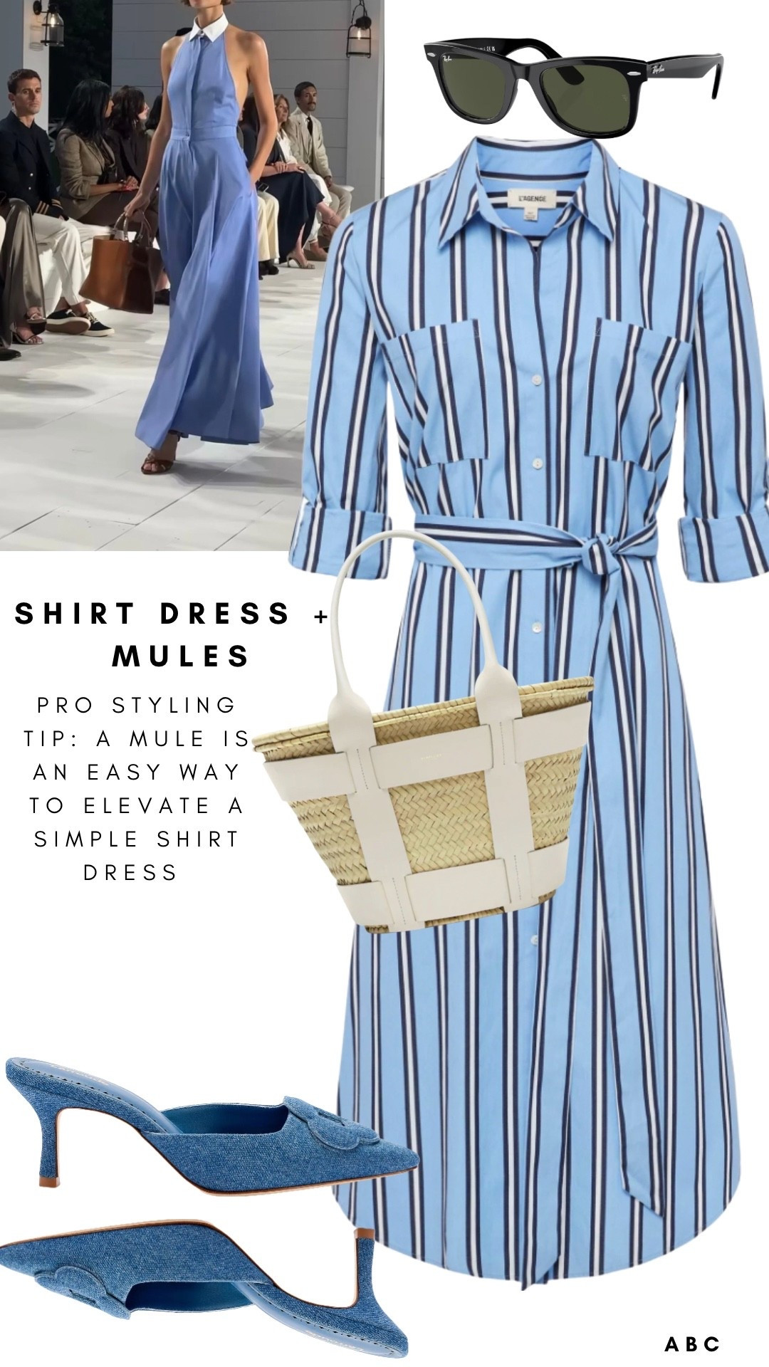 What I’d Wear: Summer Office Edition

#LTKStyleTip #LTKWorkwear #LTKSeasonal