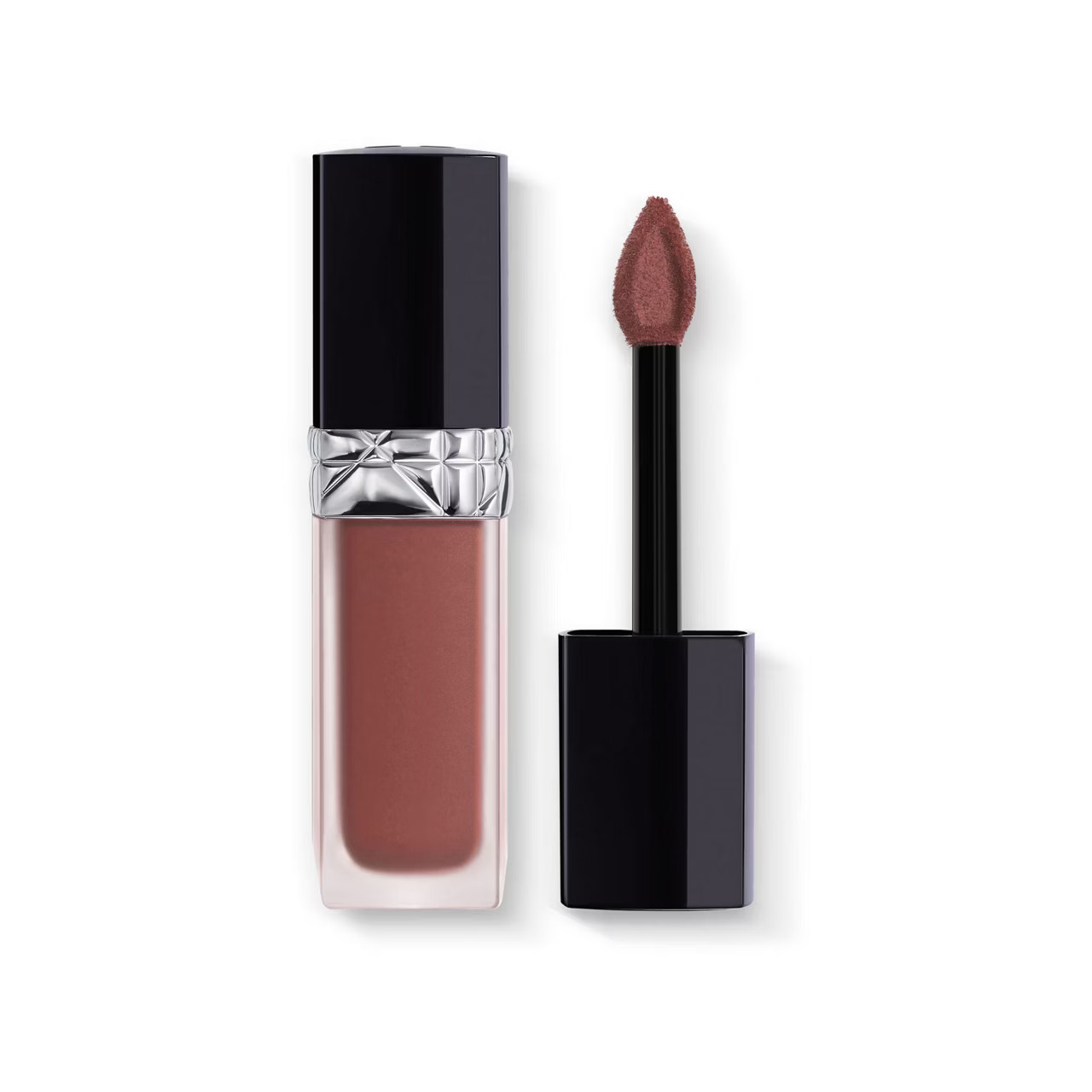Dior Rouge Dior Forever Liquid Lipstick- Matte | Arnotts