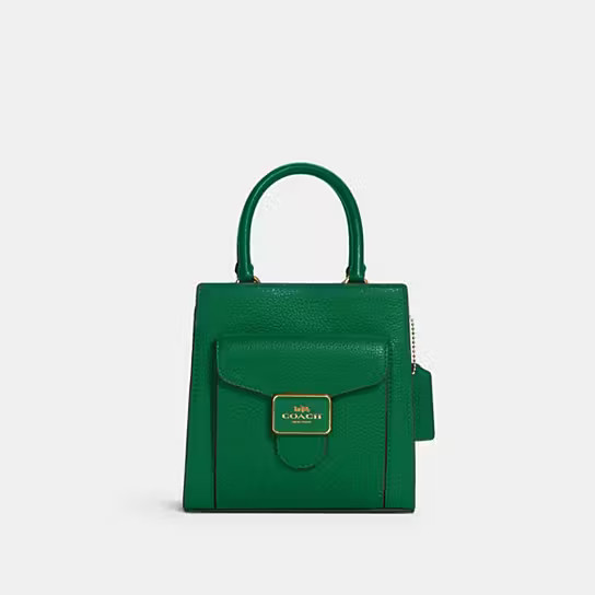 Mini Pepper Crossbody | Coach Outlet US