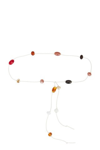 Cocos Beaded Belt
                    
                    Casa Clara | Revolve Clothing (Global)