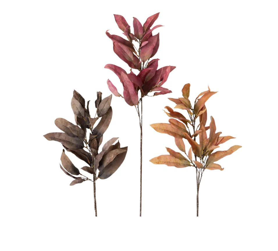 Fall Leaf Spray-3 Styles | Dwell Home Co.