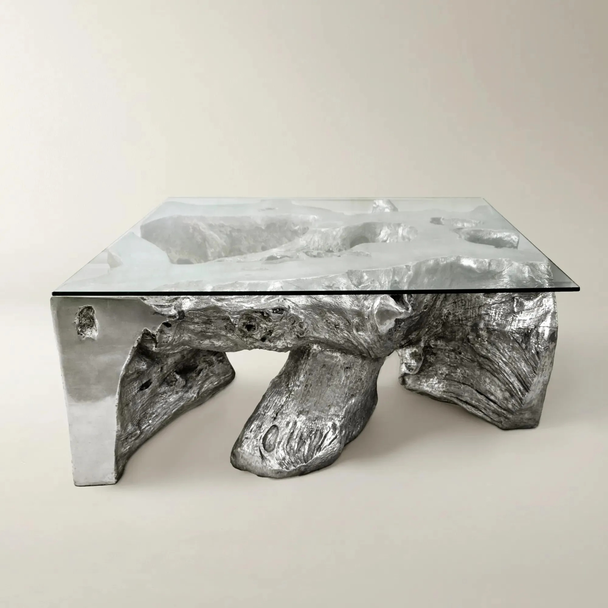 Sequoia Coffee Table | Z Gallerie