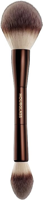 Hourglass Brush - Veil Powder | Amazon (US)