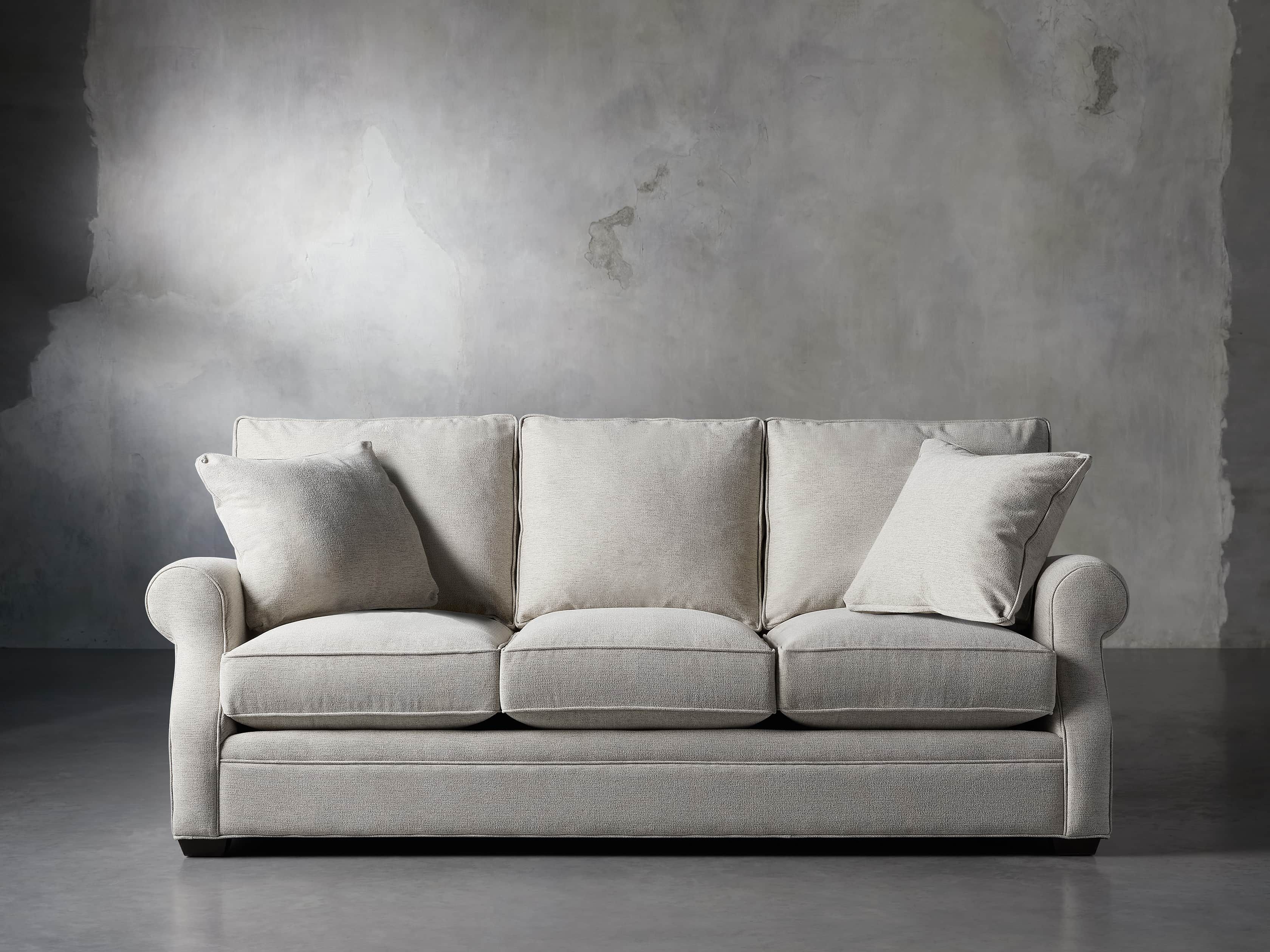 Landsbury Sofa | Arhaus