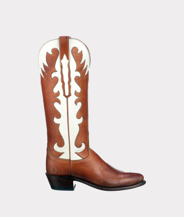 Tennessean | Lucchese Bootmaker