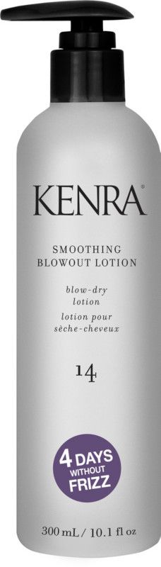 Smoothing Blowout Lotion 14 | Ulta