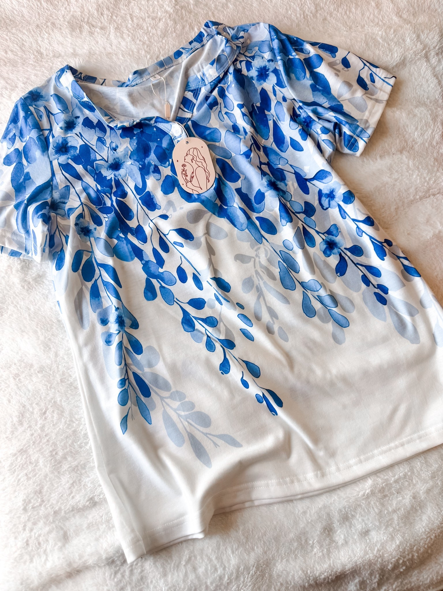 Summer top, loose top 

#LTKU #LTKootd #LTKmomlife