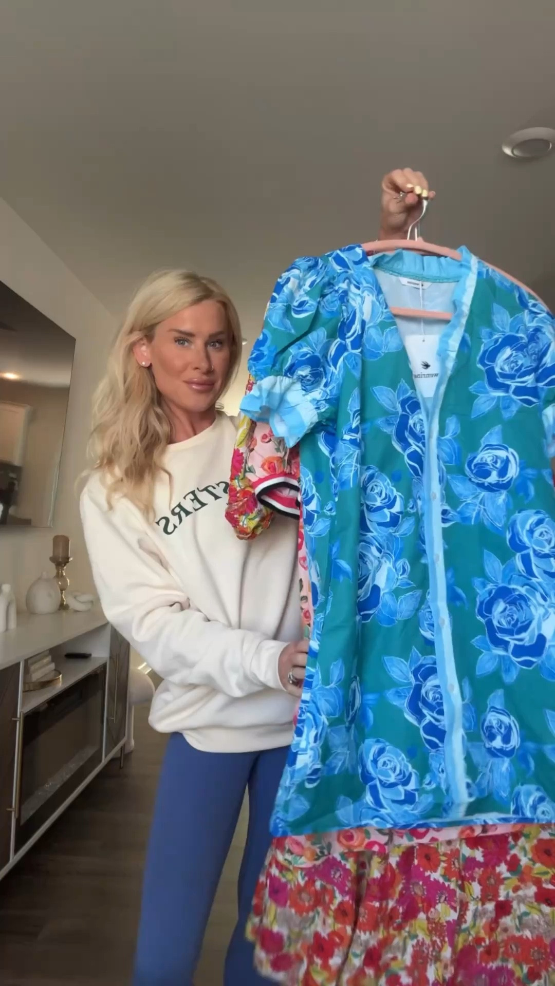 Gorgeous spring dresses 💖 baby shower // wedding shower dresses church dresses vacation outfits 

#LTKgrwm #LTKdayinmylife #LTKMothersDay