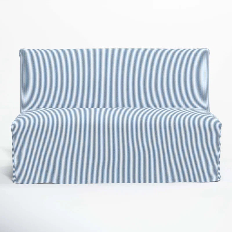 Ivanka Polyester Upholstered Bench | Wayfair North America