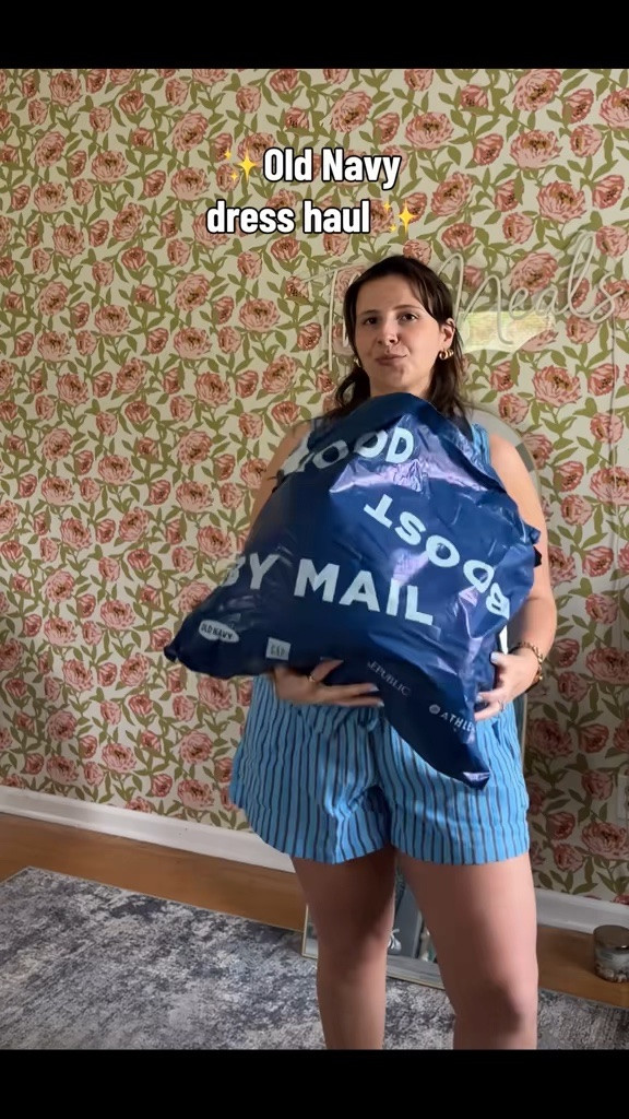 #oldnavy #ltkmidsize