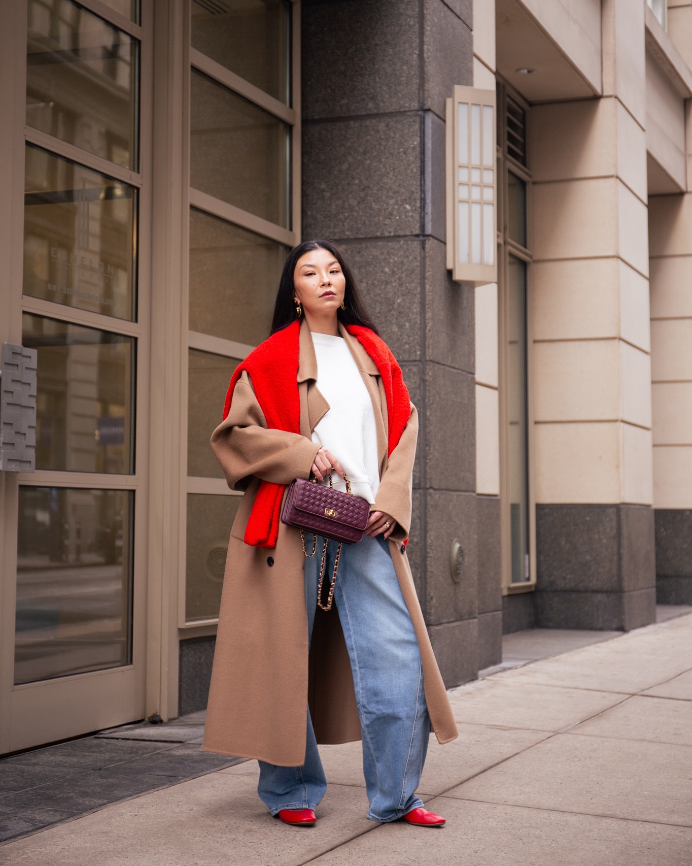 
Winter ❄️ Outfits 🤍🩶
Which look is your favorite?

#winterfashion #winteroutfits #wintercoats #outfitinspiration #outfitideas 


#LTKootd #LTKSeasonal #LTKOver40